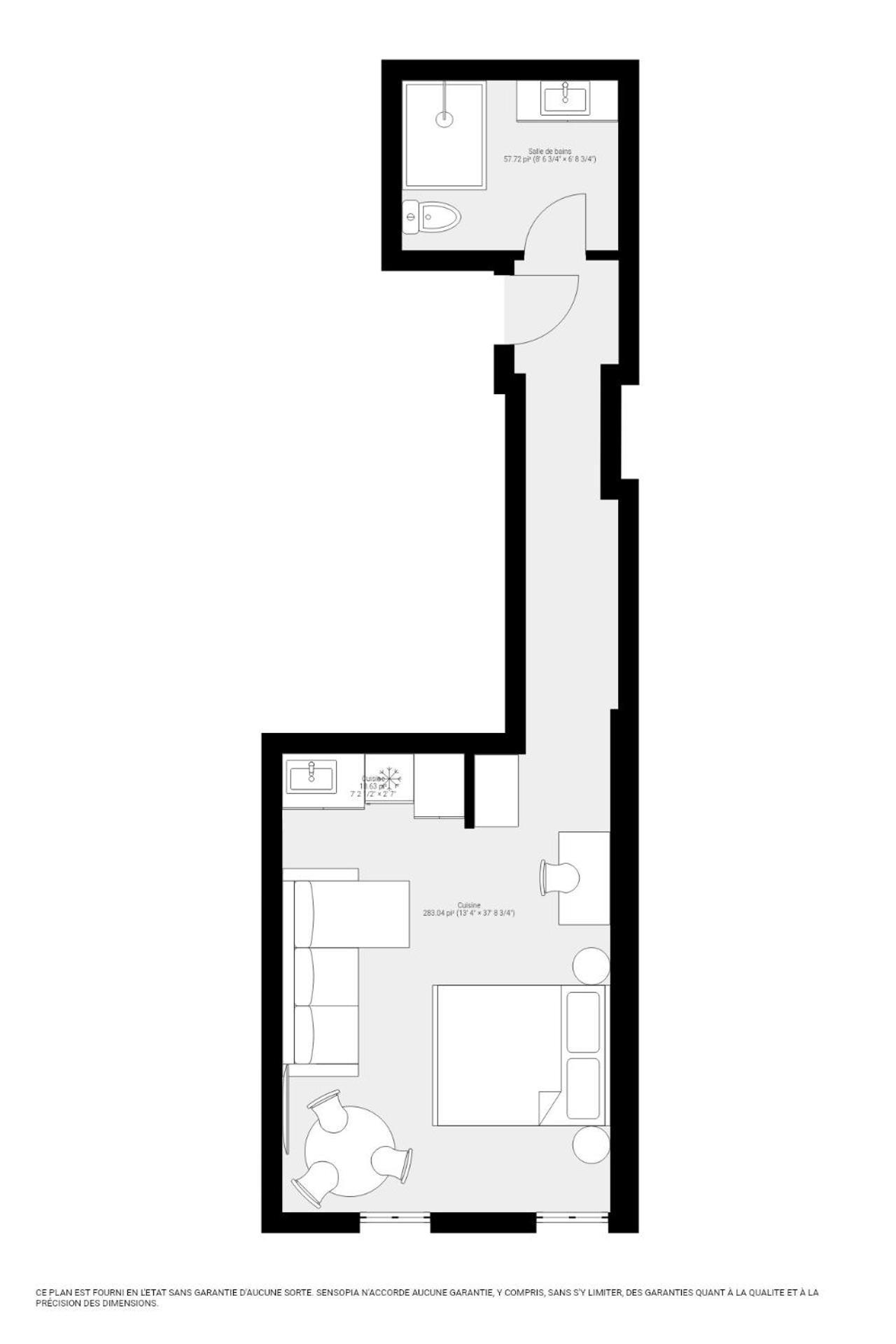Initial - Monopoly - Centre-Ville De Quebec Екстер'єр фото